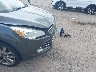 1FMCU9G95GU****** Salvage and Repairable 2016 Ford Escape in New Jersey State