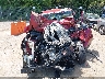 5XYKTDA72FG****** Wrecked 2015 Kia Sorento in Maryland State