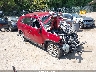 5XYKTDA72FG****** Salvage and Wrecked 2015 Kia Sorento in Dundalk