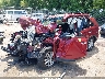 5XYKTDA72FG****** Used and Repairable 2015 Kia Sorento in Dundalk