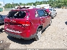 5XYKTDA72FG****** Salvage and Wrecked 2015 Kia Sorento in Maryland State
