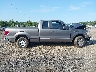 1FTEX1CM8CF****** Usados 2012 Ford F-150 en Estado de Carolina del Sur