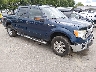 1FTFW1EF4DF****** Salvage and Wrecked 2013 Ford F-150 in Hartford