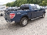 1FTFW1EF4DF****** Salvage and Wrecked 2013 Ford F-150 in Connecticut State