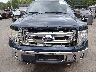 1FTFW1EF4DF****** Salvage and Repairable 2013 Ford F-150 in Connecticut State