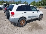 JTEHH20V410****** Salvamento y Destrozados 2001 Toyota RAV4 en Estado de Wisconsin