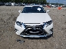JTHBK1GG1G2****** Salvamento 2016 Lexus ES en Estado de Virginia