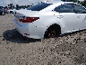 JTHBK1GG1G2****** Salvamento y Reparables 2016 Lexus ES en Estado de Virginia