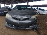 4T1BF1FK4DU****** Wrecked 2013 Toyota Camry in Arizona State
