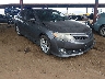 4T1BF1FK4DU****** Salvage and Wrecked 2013 Toyota Camry in Phoenix