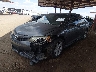 4T1BF1FK4DU****** Salvage and Repairable 2013 Toyota Camry in Arizona State