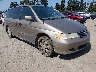5FNRL18974B****** Salvamento y Destrozados 2004 Honda Odyssey en Seattle