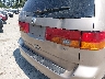 5FNRL18974B****** Salvamento y Reparables 2004 Honda Odyssey en Estado de Washington