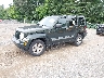 1J4PN2GK4AW****** Used and Repairable 2010 Jeep Liberty in Akron Canton