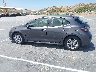 JTND4MBE2N3****** Reparables 2022 Toyota Corolla en Estado de California