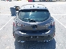 JTND4MBE2N3****** Destrozados 2022 Toyota Corolla
