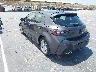 JTND4MBE2N3****** Salvamento y Reparables 2022 Toyota Corolla en Anaheim Consolidated