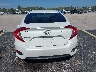 19XFC1F78GE****** Wrecked 2016 Honda Civic