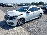 19XFC1F78GE****** Used and Repairable 2016 Honda Civic in Miami North