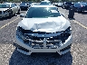 19XFC1F78GE****** Salvage and Repairable 2016 Honda Civic in Florida State