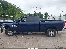 3C6UR5DL9DG****** Repairable 2013 RAM 2500 in Maryland State