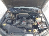 4S3BH635117****** Repairable 2001 Subaru Legacy in Pensacola