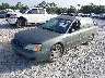 4S3BH635117****** Used and Repairable 2001 Subaru Legacy in Pensacola