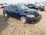 2T1BU4EE3CC****** Salvage and Wrecked 2012 Toyota Corolla in San Diego