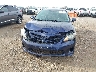2T1BU4EE3CC****** Salvage and Repairable 2012 Toyota Corolla in California State