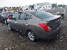 3N1CN7AP5EL****** Reparables 2014 Nissan Versa en Estado de Carolina del Norte