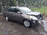 3N1CN7AP5EL****** Salvamento y Destrozados 2014 Nissan Versa en Greensboro