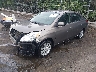 3N1CN7AP5EL****** Usados y Reparables 2014 Nissan Versa en Greensboro