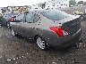 3N1CN7AP5EL****** Salvamento y Reparables 2014 Nissan Versa en Greensboro