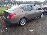 3N1CN7AP5EL****** Salvamento y Destrozados 2014 Nissan Versa en Estado de Carolina del Norte