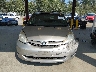 5TDZK23CX8S****** Wrecked 2008 Toyota Sienna in Washington State