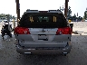 5TDZK23CX8S****** Wrecked 2008 Toyota Sienna