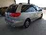 5TDZK23CX8S****** Salvage and Wrecked 2008 Toyota Sienna in Washington State
