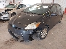 JTDKN3DU6B0****** Salvage and Repairable 2011 Toyota Prius in Michigan State
