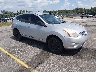 JN8AS5MV2BW****** Salvamento y Destrozados 2011 Nissan Rogue en Lexington