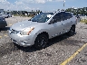 JN8AS5MV2BW****** Usados y Reparables 2011 Nissan Rogue en Lexington