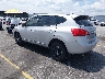 JN8AS5MV2BW****** Salvamento y Reparables 2011 Nissan Rogue en Lexington
