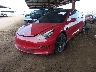 5YJ3E1EA0MF****** Used and Repairable 2021 Tesla Model 3 in Electric Vehicle Auctions