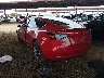 5YJ3E1EA0MF****** Salvage and Repairable 2021 Tesla Model 3 in Electric Vehicle Auctions