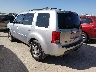5FNYF3H48AB****** Salvamento y Reparables 2010 Honda Pilot en Dallas-Fort Worth