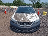 19XFB2F96FE****** Destrozados 2015 Honda Civic en Estado de Nueva York