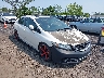 19XFB2F96FE****** Salvamento y Reparables 2015 Honda Civic en Estado de Nueva York