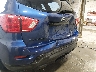 5N1DR2BM9LC****** Salvage and Repairable 2020 Nissan Pathfinder in Alaska State