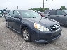4S3BMBG6XB3****** Salvamento y Destrozados 2011 Subaru Legacy en Cleveland