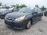4S3BMBG6XB3****** Usados y Reparables 2011 Subaru Legacy en Cleveland