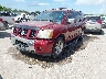 5N1AA08A86N****** Used and Repairable 2006 Nissan Armada in Houston